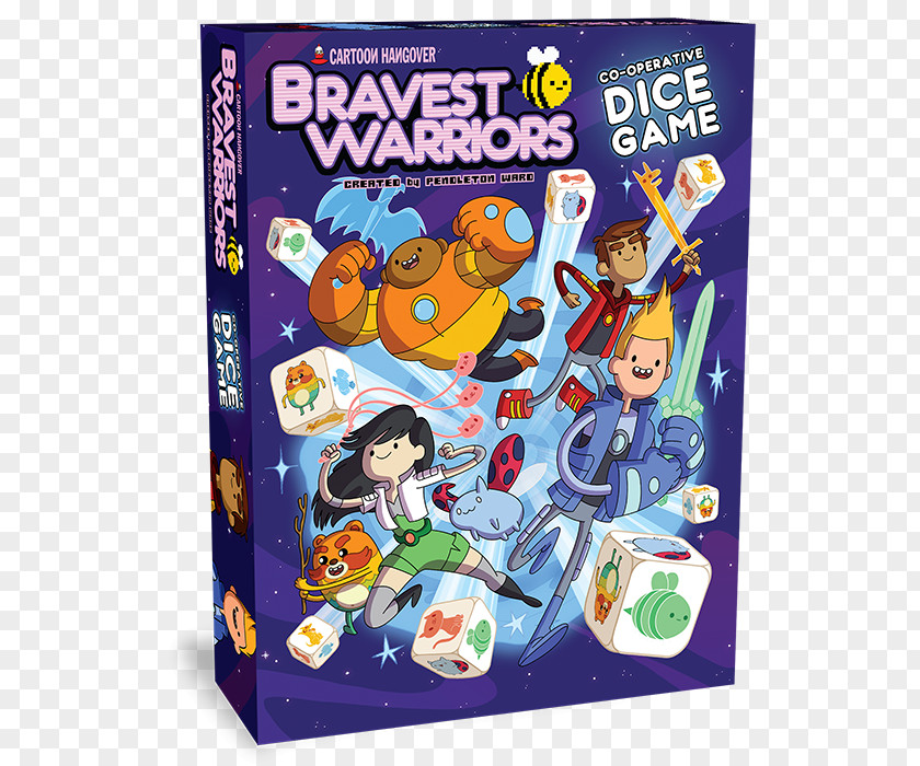 Dice Pathfinder Roleplaying Game Bravest Warriors Board PNG
