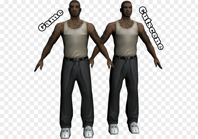 Grand Theft Auto: San Andreas Auto V Multiplayer Cutscene Cesar Vialpando PNG