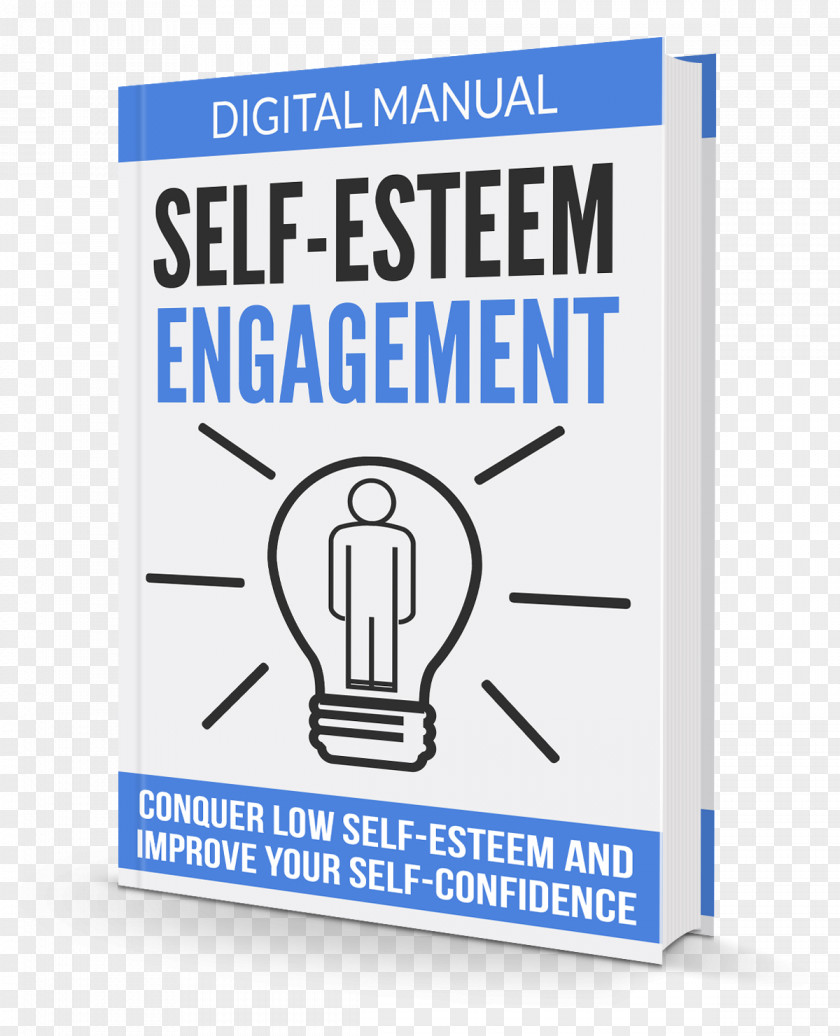 How To Build Self-Esteem Self-confidence Self-help Feeling PNG