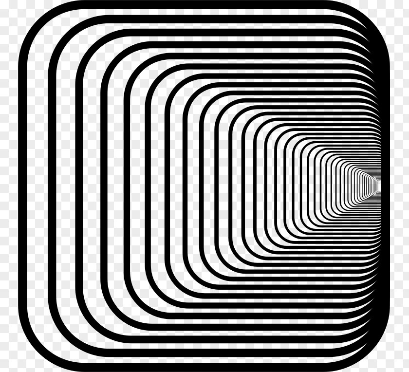 Illusion Perspective Optical Photography PNG