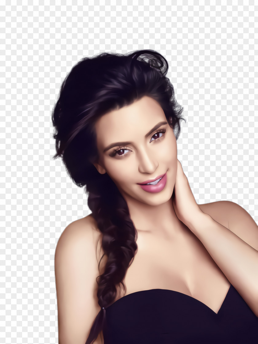 Kim Kardashian PNG