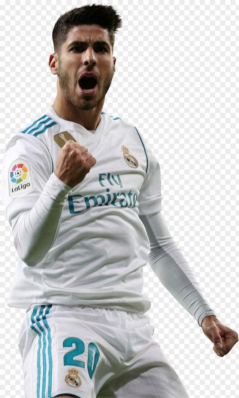 Marco Asensio Real Madrid C.F. Chelsea F.C. UEFA Champions League Soccer Player PNG