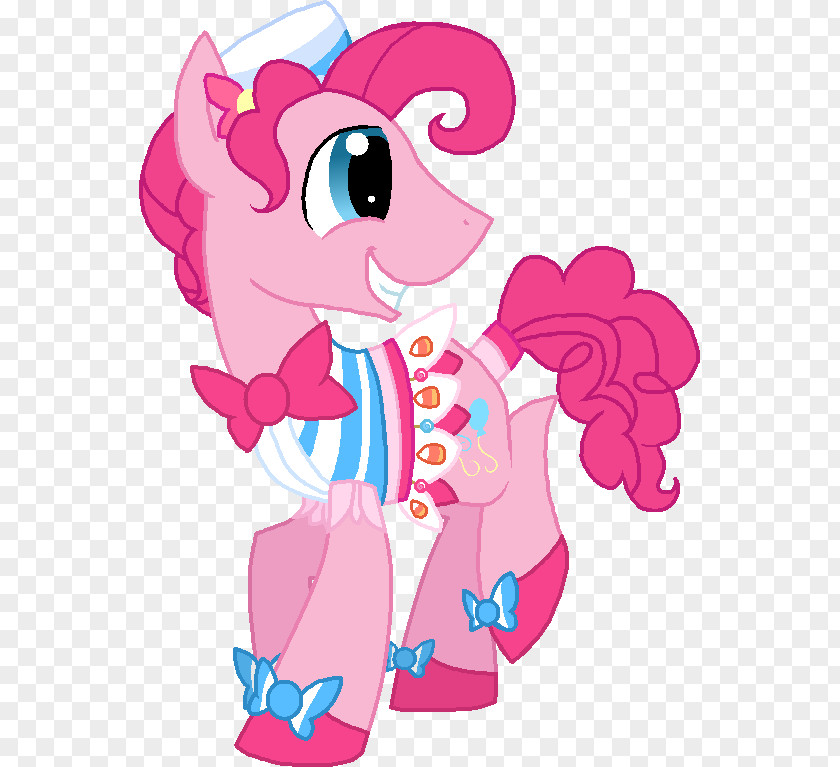 My Little Pony Horse Pinkie Pie Babs Seed PNG