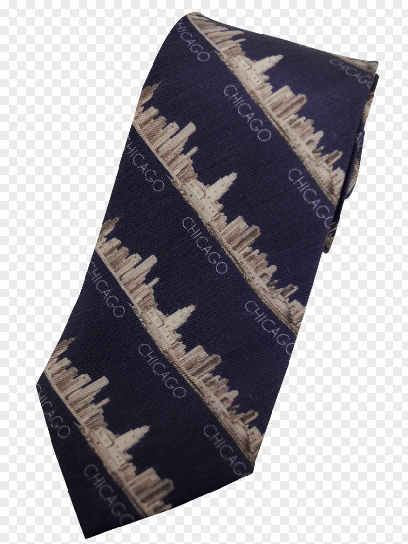 Necktie Scarf Silk Clothing Accessories Chicago PNG