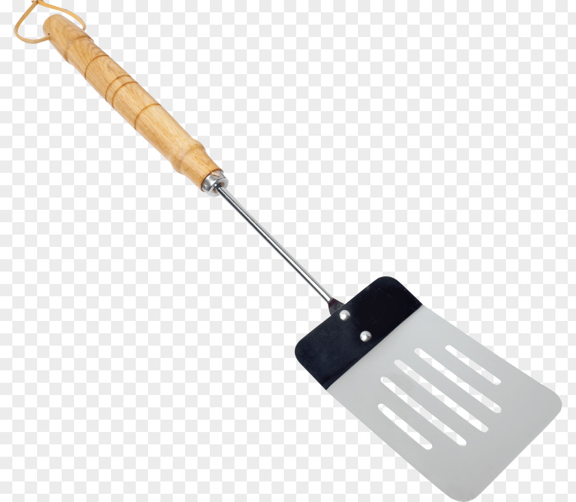 Pancake Omelette Metal Shovel Material Free To Pull Photography Tool PNG