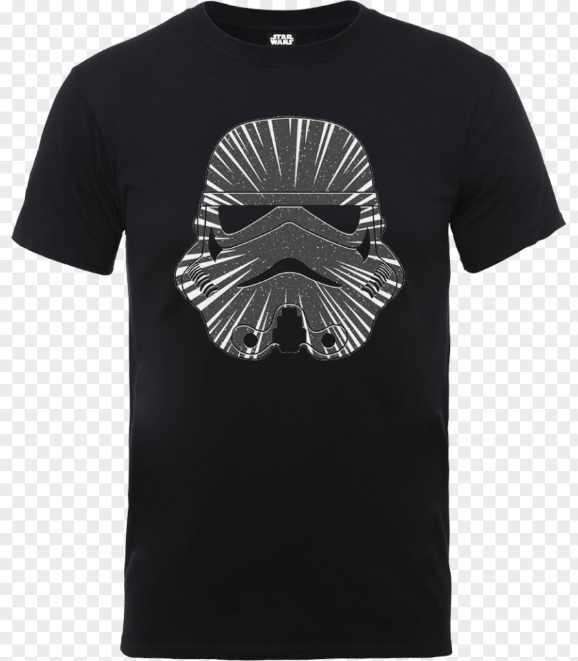 T-shirt Anakin Skywalker Star Wars: Darth Vader Vol. 1: Stormtrooper PNG
