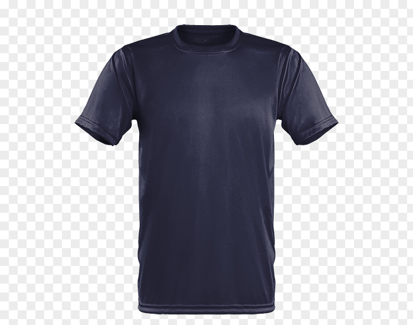 T-shirt Gildan Activewear Hoodie Navy Blue PNG