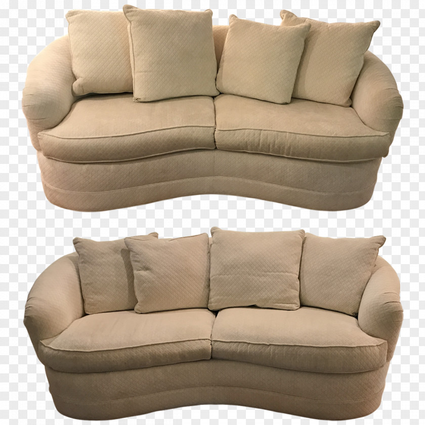 Table Loveseat Couch Living Room Chair PNG