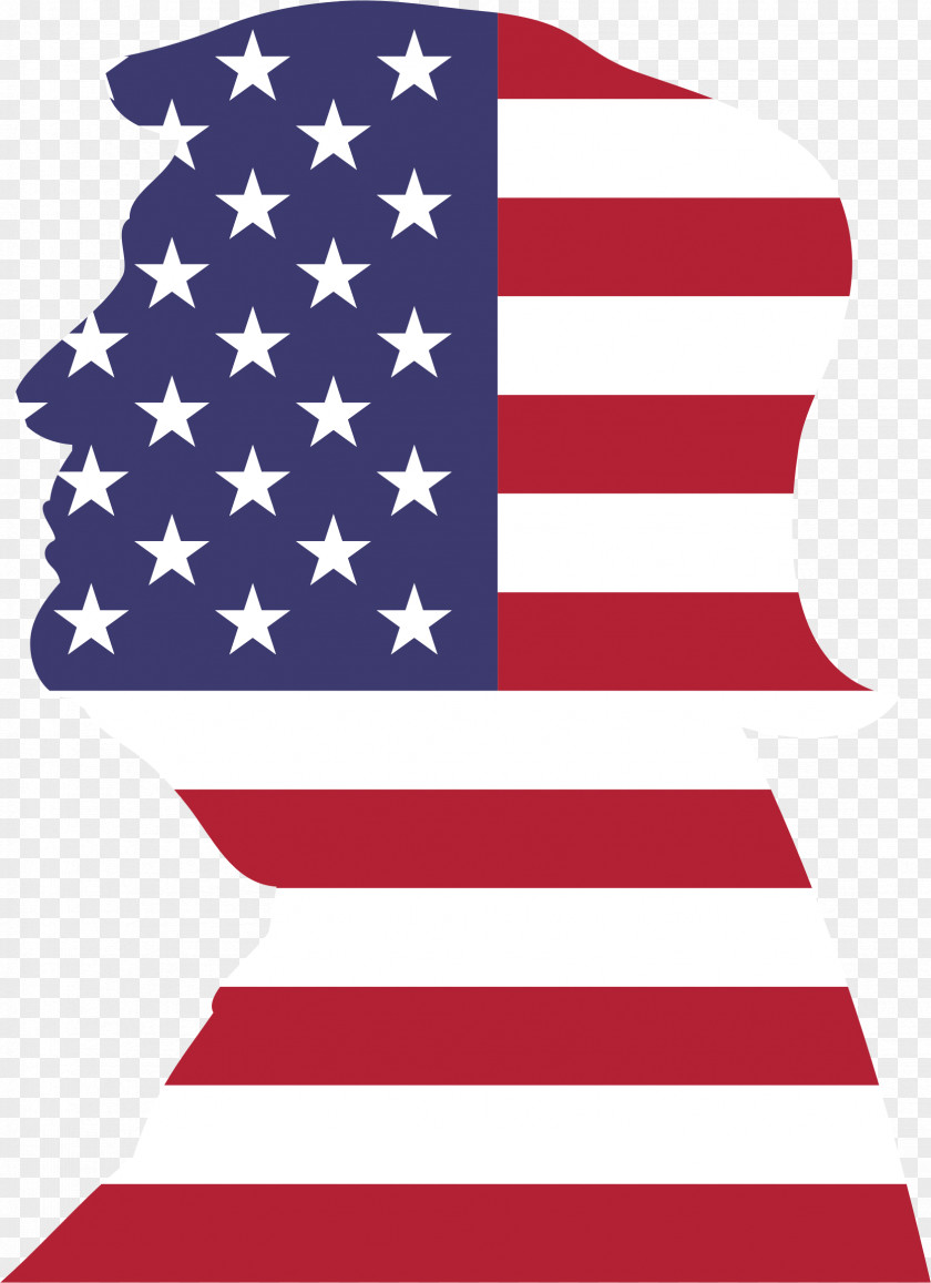 Usa Flag Of The United States Independence Day Declaration July 4 PNG