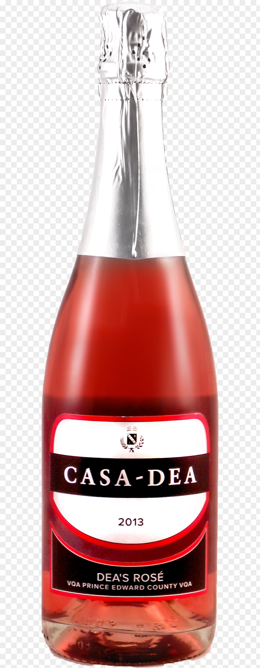 Wine The StoneHouse Hall Rosé Liqueur Chardonnay PNG