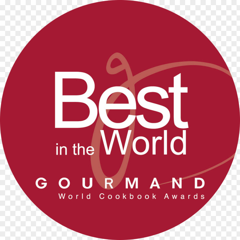 World Mma Awards Gourmand Logo Literary Cookbook Empanada Brand PNG