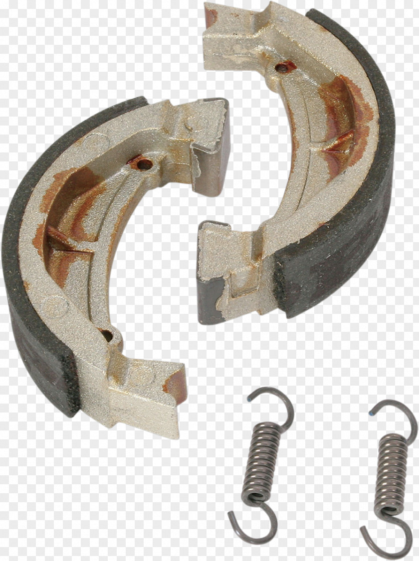 Car Automotive Brake Part Shoe PNG