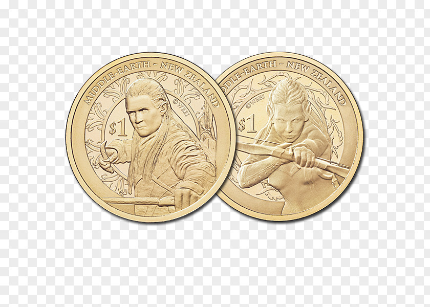 Coin Gold Medal Silver PNG