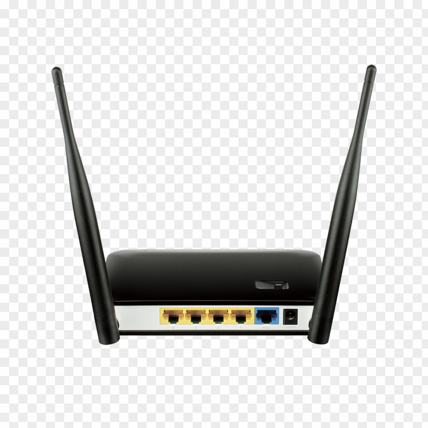 Dsl Wireless Router D-Link DWR-116 Wide Area Network PNG