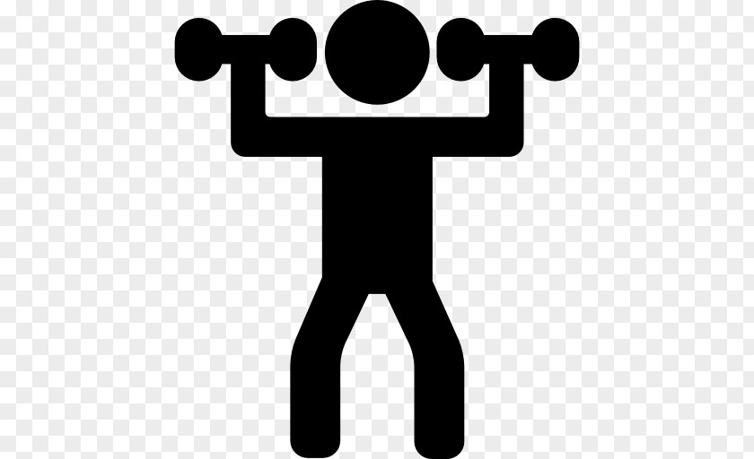Dumbbells Weight Training Exercise Physical Fitness Clip Art PNG