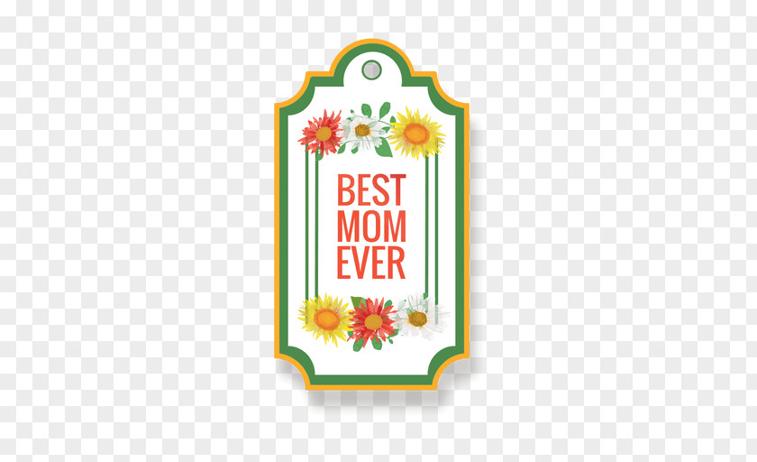 Mother's Day Encapsulated PostScript Vexel PNG