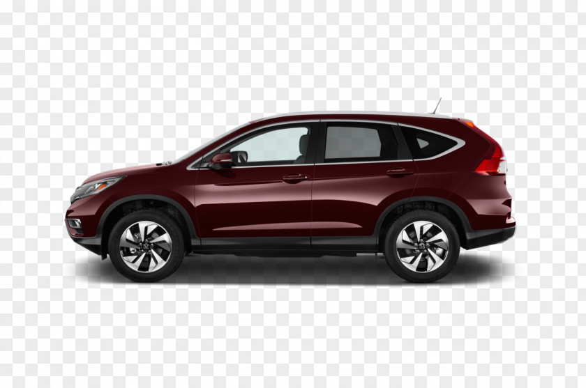 Nissan 2017 Rogue SV AWD SUV Car All-wheel Drive Front-wheel PNG