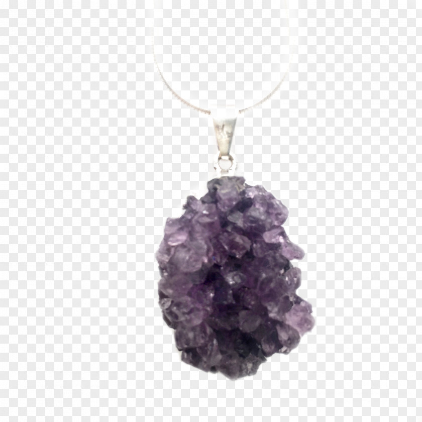 Pendant Material Amethyst Silver Charms & Pendants Jewellery Crystal Joys Longmont PNG