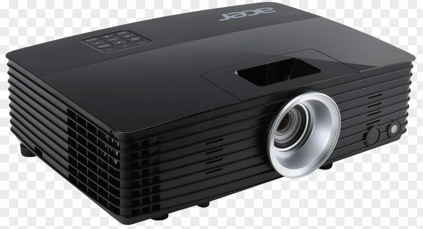 Projector Multimedia Projectors Acer P1623 Hardware/Electronic WUXGA Wide XGA PNG