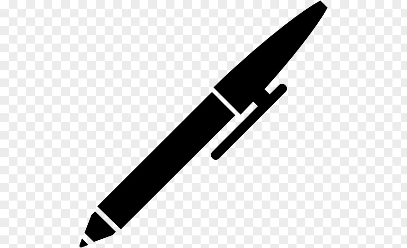 Written Vector Ballpoint Pen De Nil Bvba Fountain Nib PNG