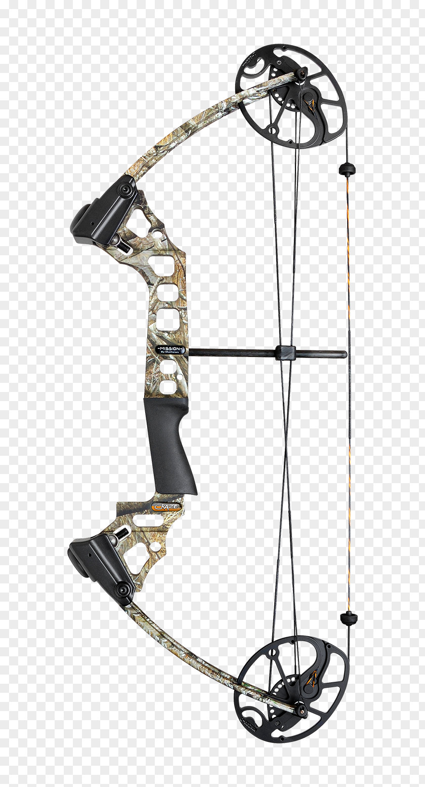 Archery Bowhunting Bow And Arrow Compound Bows PNG