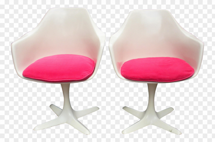 Armchair Tulip Chair Furniture Table Chairish PNG