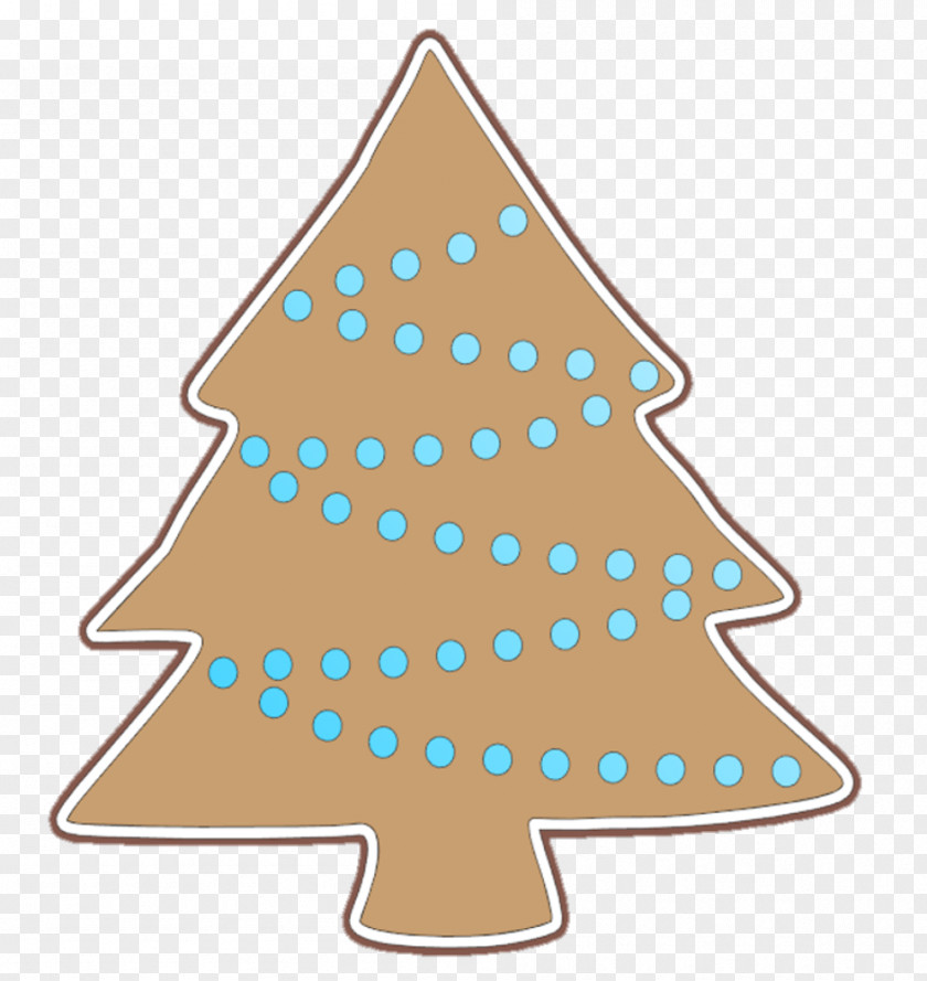 Backen Christmas Tree Ornament Spruce Fir Clip Art PNG