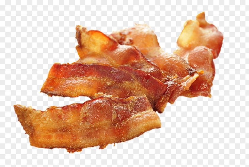 Bacon Transparent Images Dogtown Pizza Clip Art PNG