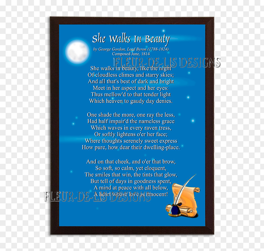 Beauty Night Picture Frames Microsoft Azure Sky Plc Font PNG