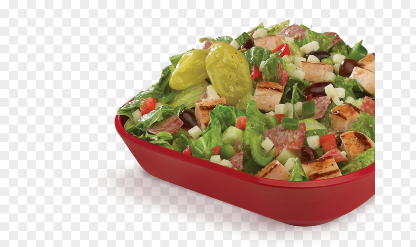 Chopped Veggie Dish Take-out Firehouse Subs Salad Restaurant Submarine Sandwich PNG