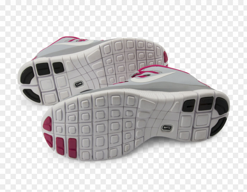 Design Nike Free Sports Shoes Product PNG