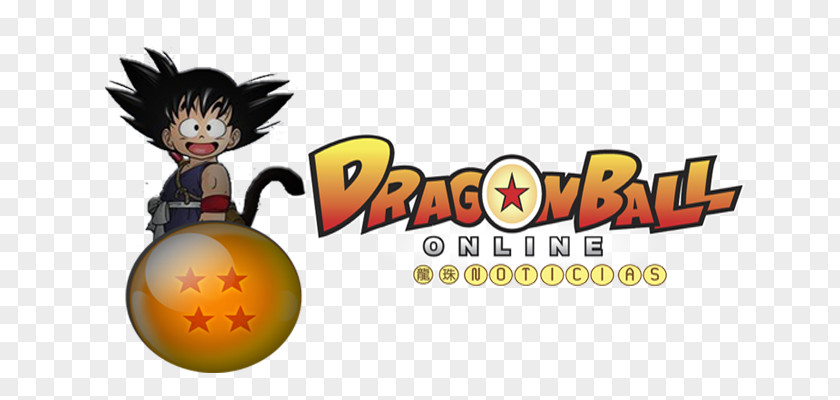 Dragon Ball Online Goku YouTube PNG