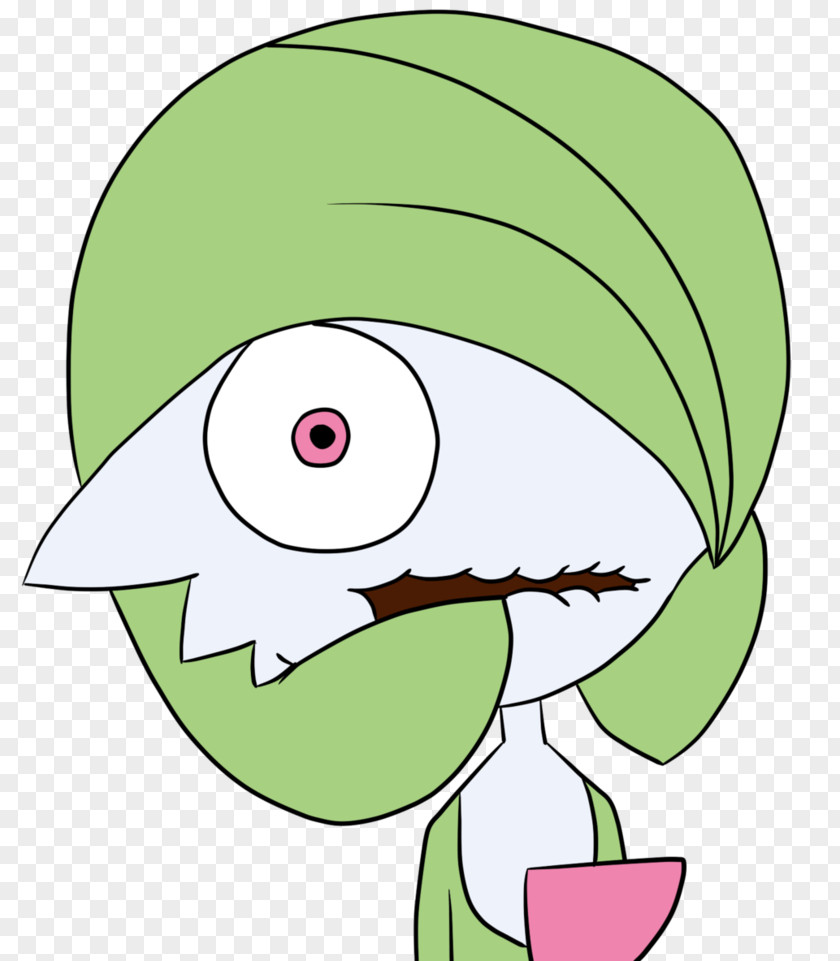 Eye Ralts Gardevoir PNG