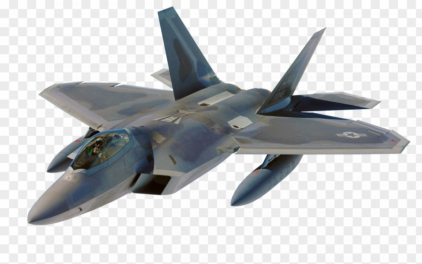 FIGHTER JET Lockheed Martin F-22 Raptor McDonnell Douglas F-15 Eagle Airplane Fighter Aircraft Military PNG
