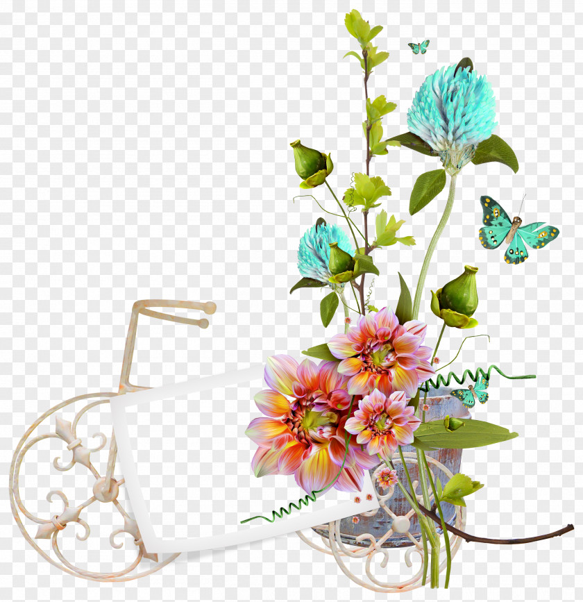 Flower Cut Flowers Floral Design Artificial PNG