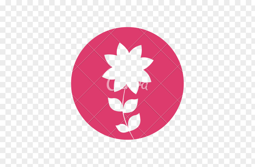 Frangipani Flower Vecteur Symbol PNG