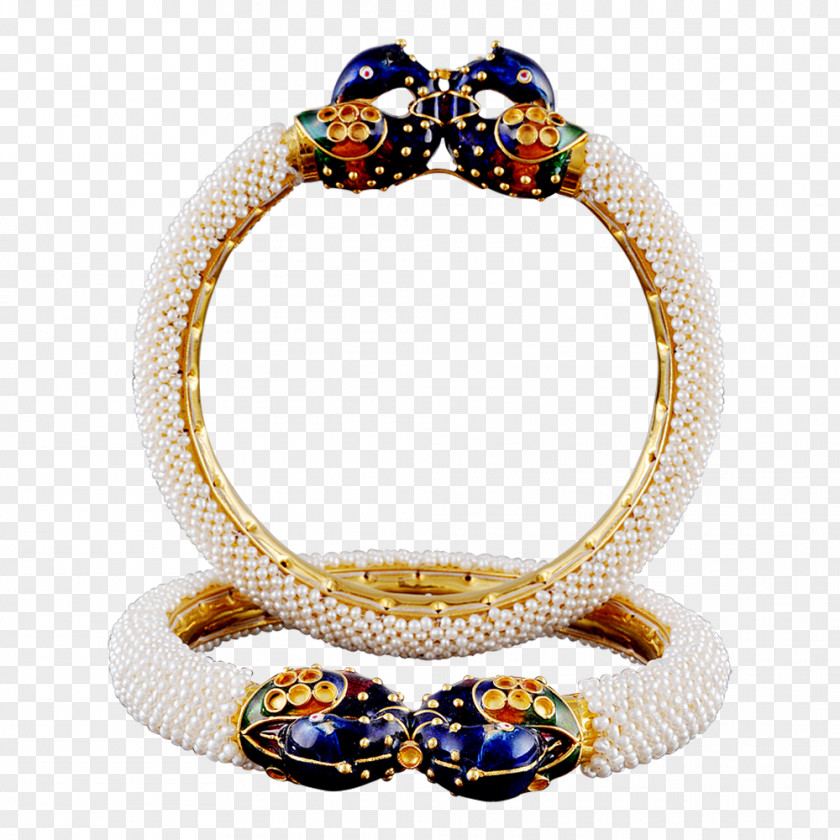 Gold Bangle Bracelet Jewellery Gemstone PNG