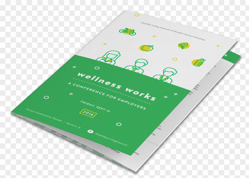 Green Annual Report Cover Poster Dribbble Brochure Text PNG