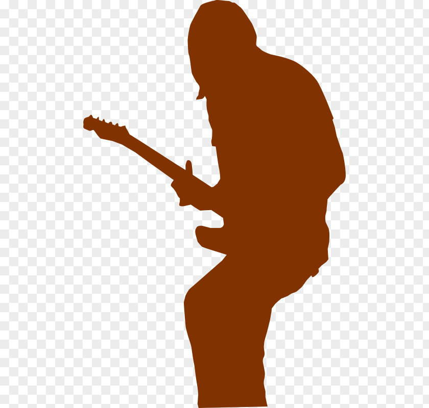 Hip Hop Clipart Guitarist Musician Electric Guitar PNG