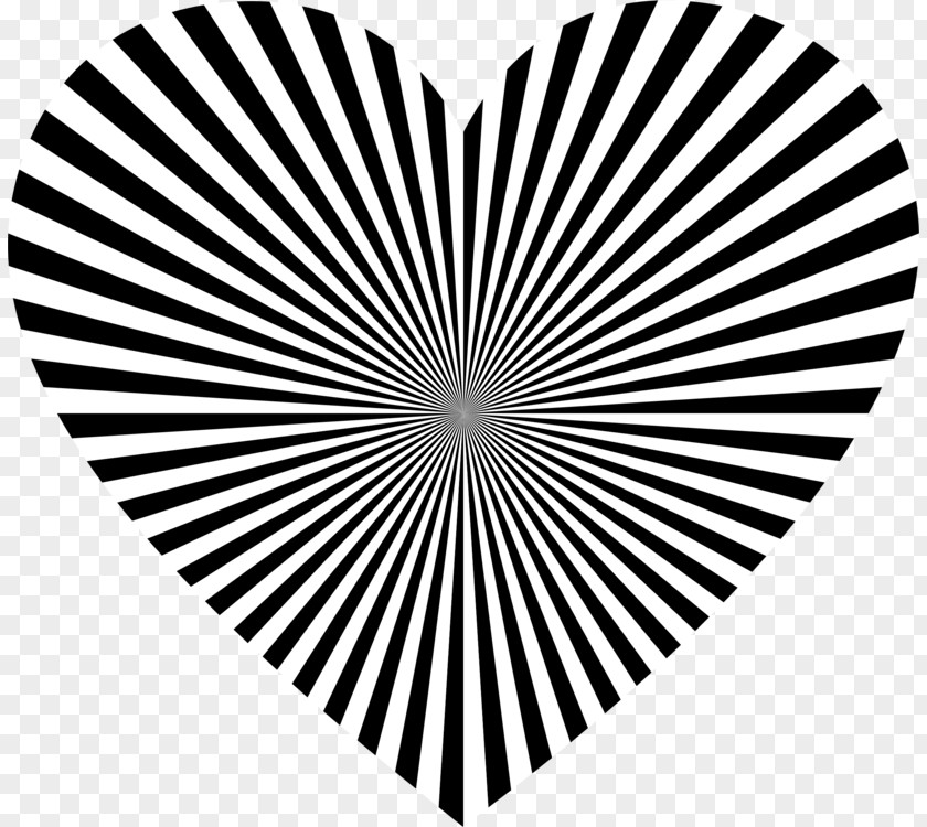 Logo Symmetry Heart Drawing PNG