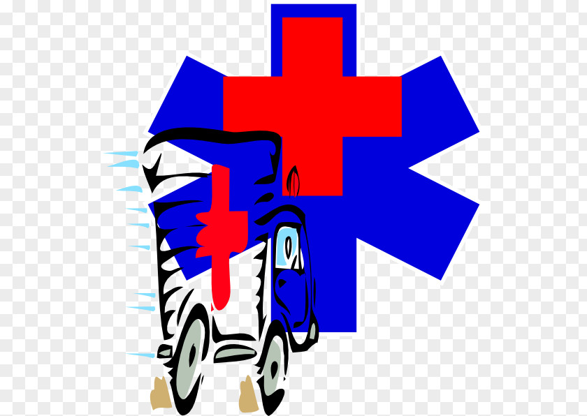 Master Vector Star Of Life Emergency Medical Services Staff Hermes AMLS United Kingdom: Advanced Support Ambulance PNG