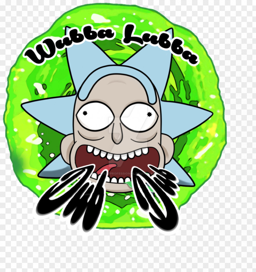 Rick And Morty T-shirt Sanchez Smith Drawing Animation PNG