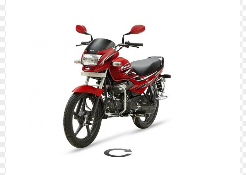 Scooter Hero Honda Splendor MotoCorp Super Passion PNG