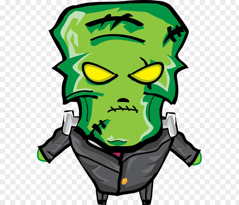 T-shirt Frankenstein Clip Art PNG