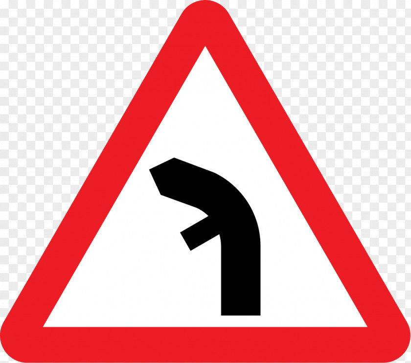 UK Traffic Sign Road Warning Light PNG