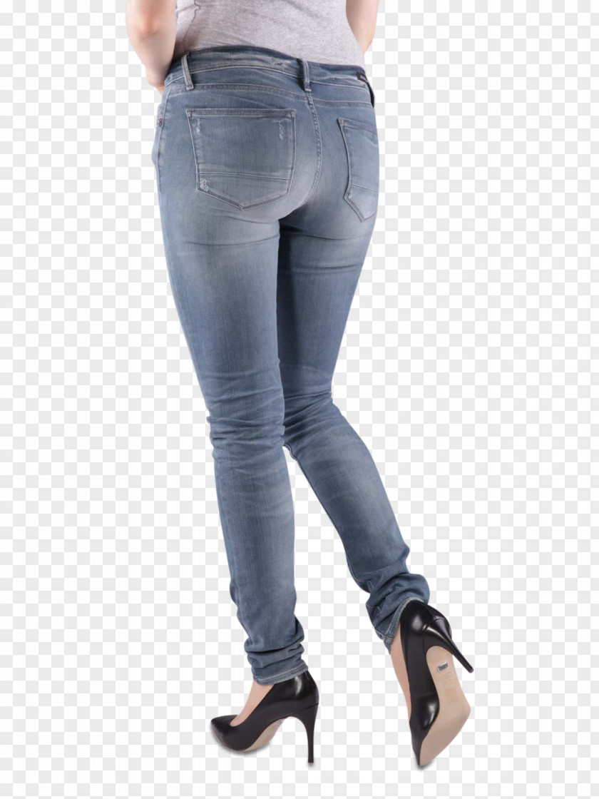 Womens Pants Jeans Denim Waist Leggings PNG