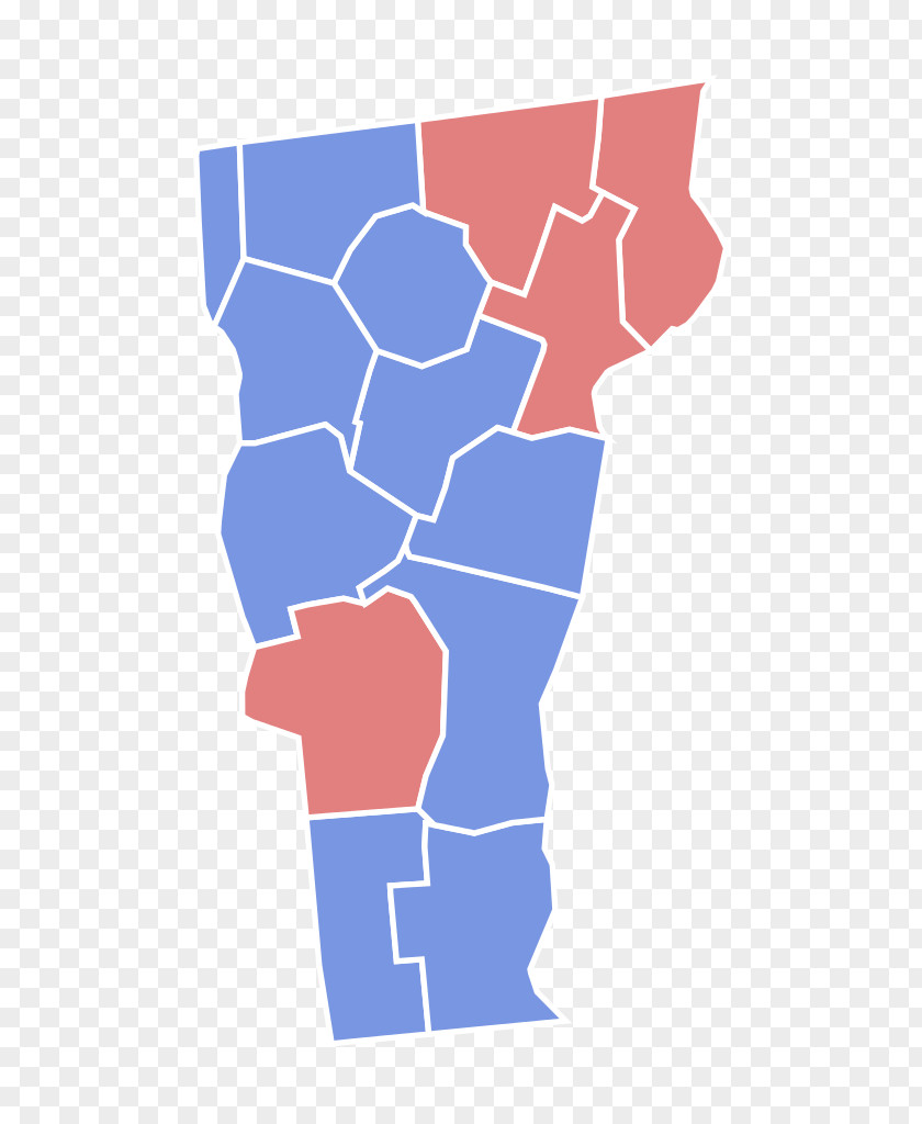 1988 United States Presidential Election In Vermont, 2016 Vermont Gubernatorial Election, 2000 US Democratic Primary, PNG
