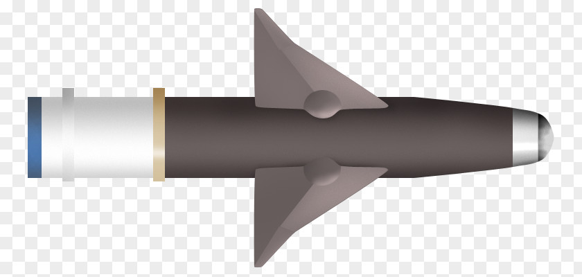 AIM-9 Sidewinder Air-to-air Missile AIM-9X Raytheon PNG