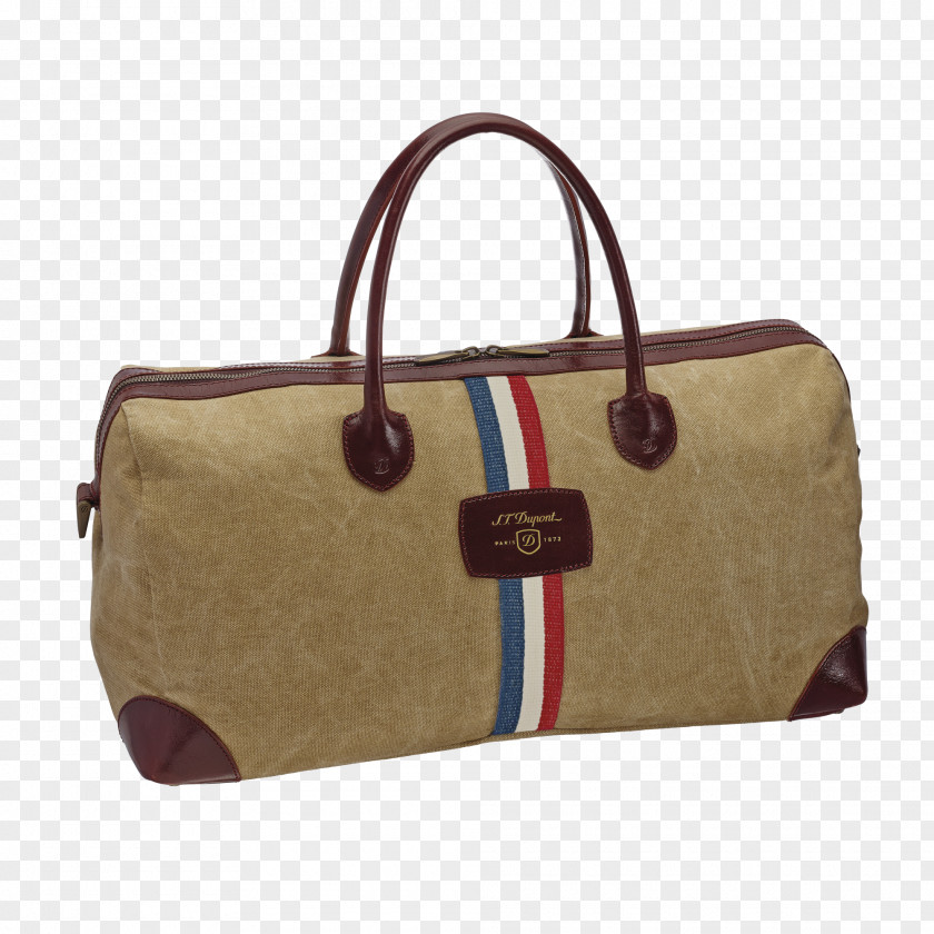 Bag Handbag Leather Tube Top S. T. Dupont PNG