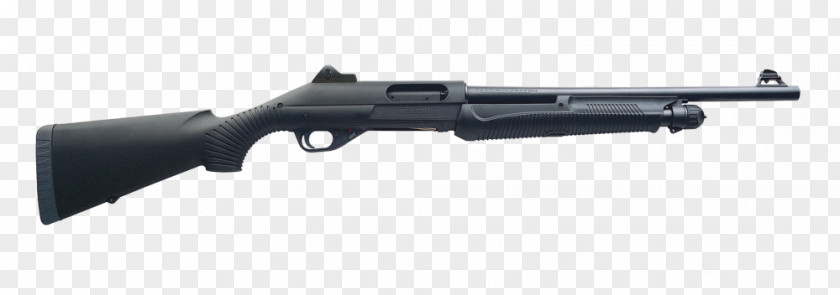 Benelli Nova Armi SpA Pump Action Shotgun Firearm PNG